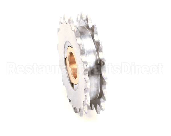 32031501000161 Doyon Double Gear 1/2 Inch X 1/8