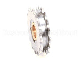 32031501000161 Doyon Double Gear 1/2 Inch X 1/8