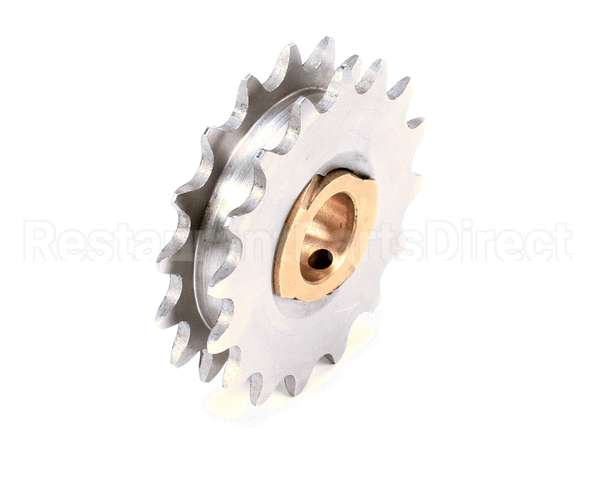 32031501000161 Doyon Double Gear 1/2 Inch X 1/8