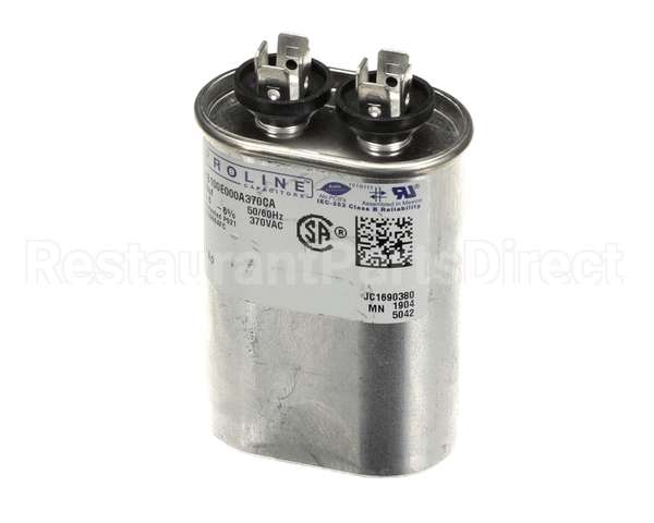 3203200 Kairak Capacitor, Hcky100V370Z-10Mfd