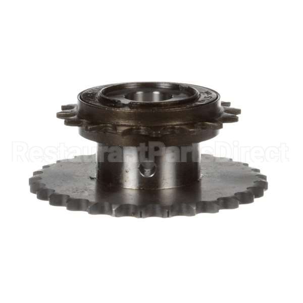 32032501000101 Compatible Doyon Clutch Assembly Lsa