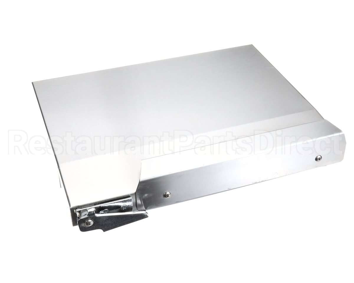 3203B6 Continental Refrigeration Door Assembly, Cpa Rh (Right) Hand Small