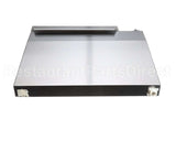 3203B6 Continental Refrigeration Door Assembly, Cpa Rh (Right) Hand Small