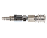 32041 Power Soak Systems Quick Disconnect Fitting And A