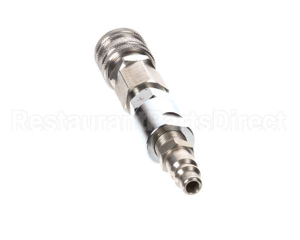 32041 Power Soak Systems Quick Disconnect Fitting And A