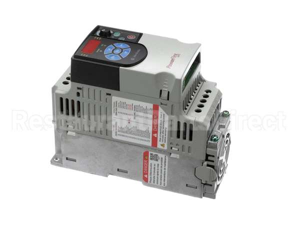 3204100 Angelo Po Ac Drive Inverter 480 Volt