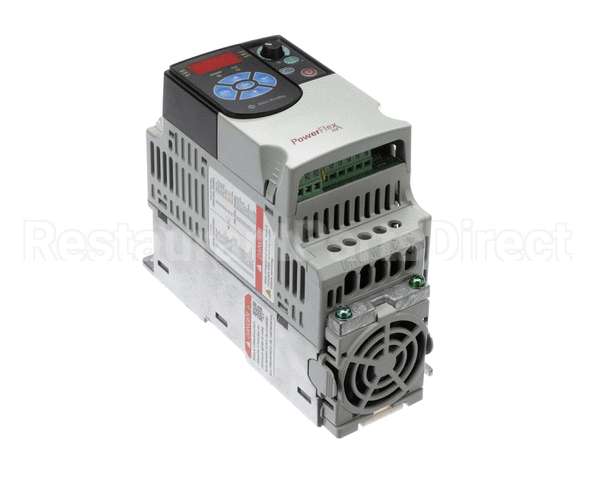 3204100 Angelo Po Ac Drive Inverter 480 Volt