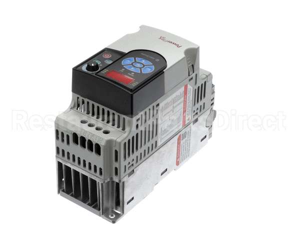 3204100 Angelo Po Ac Drive Inverter 480 Volt
