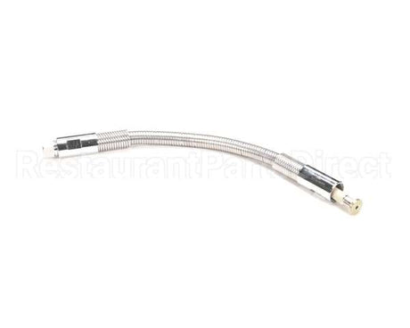 32042 Power Soak Systems Pre Rinse Hose Qd 16 Chg Kn50