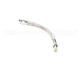 32042 Power Soak Systems Pre Rinse Hose Qd 16 Chg Kn50