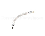 32042 Power Soak Systems Pre Rinse Hose Qd 16 Chg Kn50