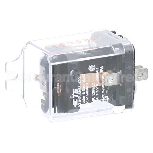 3204815 Compatible Traulsen Relay, 30A