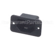 32050301 Garland Mains Socket