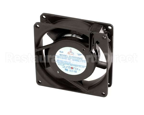 3205930 Angelo Po Control Box Cooling Fan