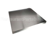 3205B Continental Refrigeration Door Assembly, Refrig Base Bevel