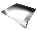 3205B6 Continental Refrigeration Door Assy, Refrig Base Bevel -