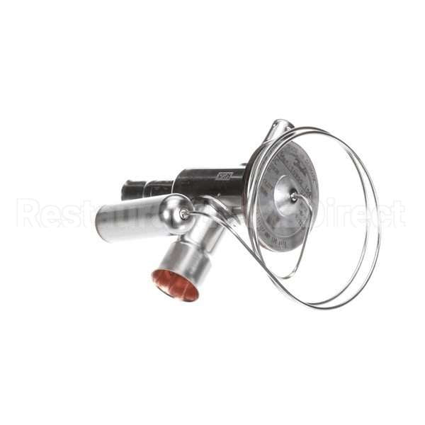 3206 Compatible Multiplex Valve Thermal Exp - Danf Oss