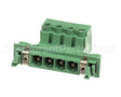 32060406 Garland Feed-Through Coupling 4 Pol./1
