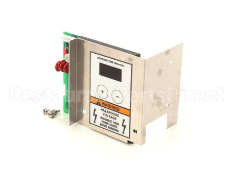 32064.1000 Bunn Cba Kit, Timer Bracket 120/240 Srvc
