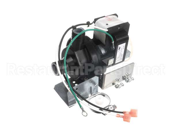 32066 Itv Ice Makers Water Pump
