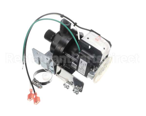 32066 Itv Ice Makers Water Pump