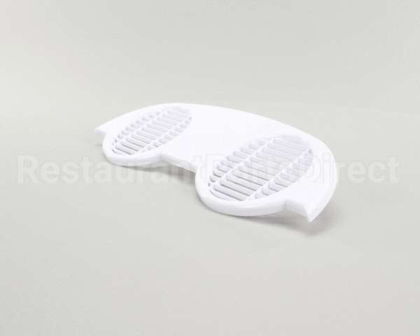 32068.0000 Bunn Cover, Drip Tray Ultra 2 Wht