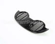 32068.0001 Bunn Cover, Drip Tray Ultra 2 Blk