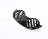 32068.0001 Bunn Cover, Drip Tray Ultra 2 Blk