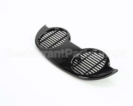 32068.0001 Bunn Cover, Drip Tray Ultra 2 Blk