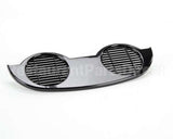 32068.0001 Bunn Cover, Drip Tray Ultra 2 Blk