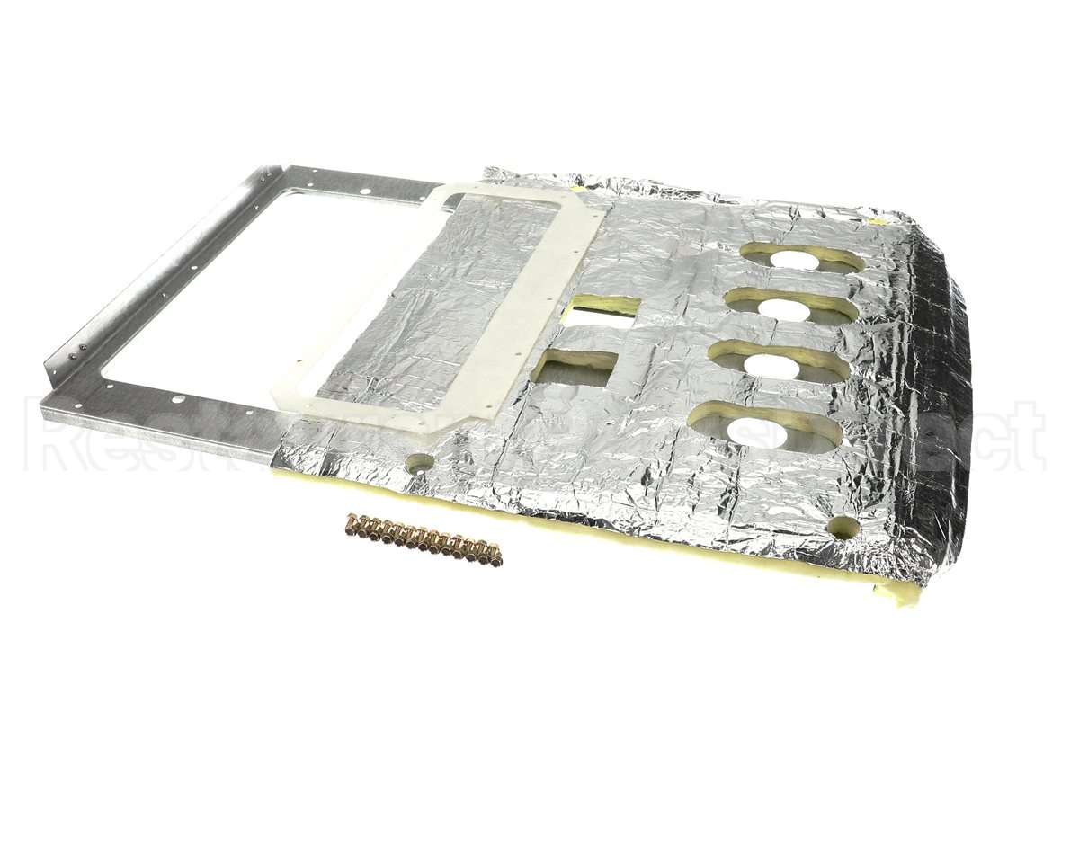 320720-761 Bryant Payne Panel Cell, Inlet