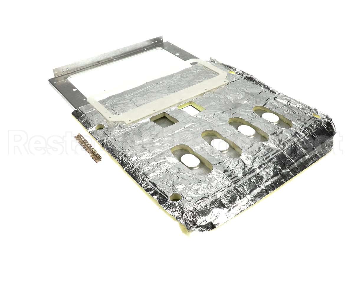 320720-761 Bryant Payne Panel Cell, Inlet