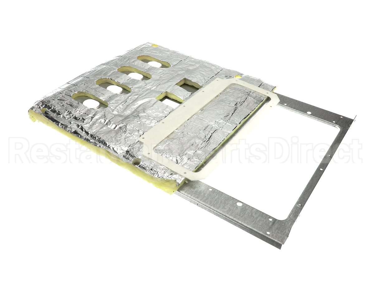 320720-761 Bryant Payne Panel Cell, Inlet