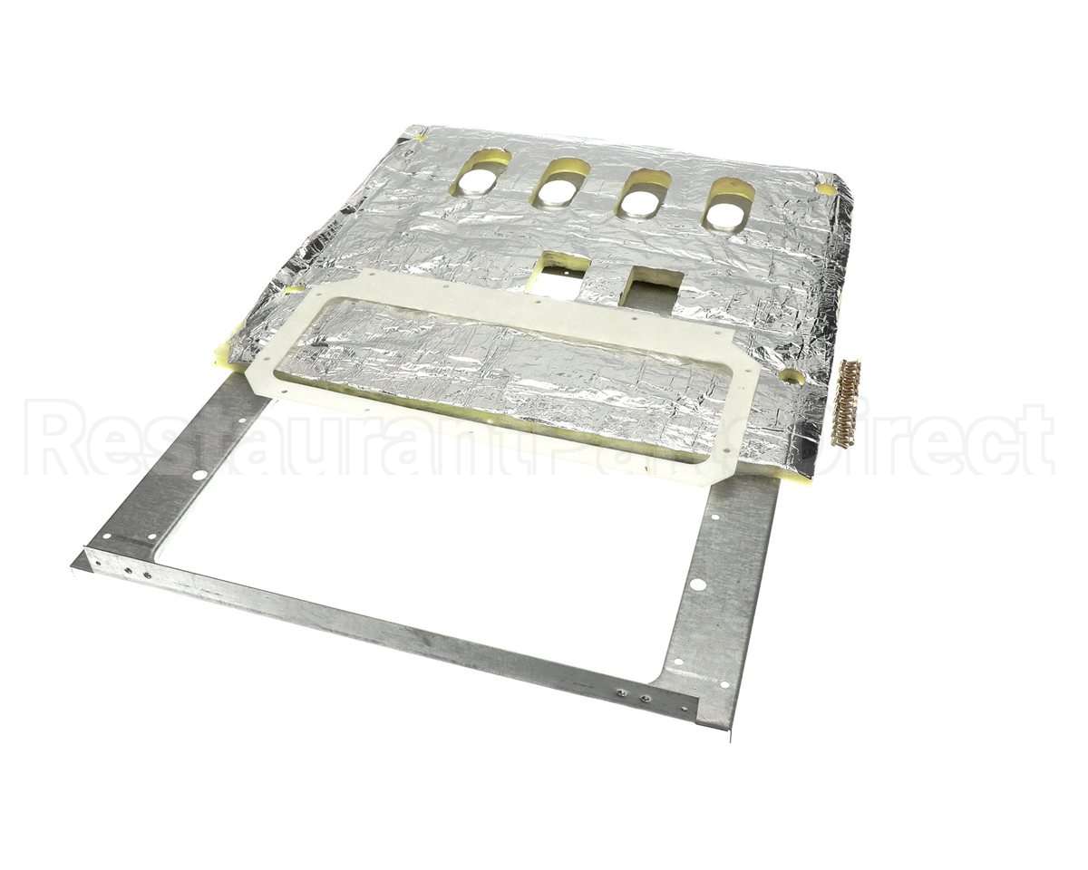 320720-761 Bryant Payne Panel Cell, Inlet