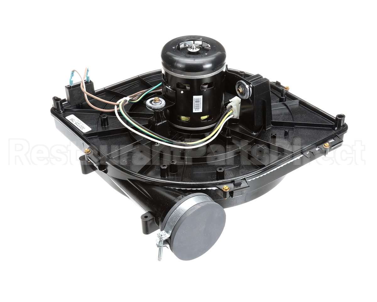 320725-756 Bryant Payne Draft Inducer Motor Assembly
