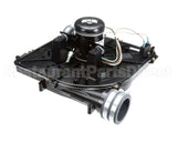 320725-756 Bryant Payne Draft Inducer Motor Assembly