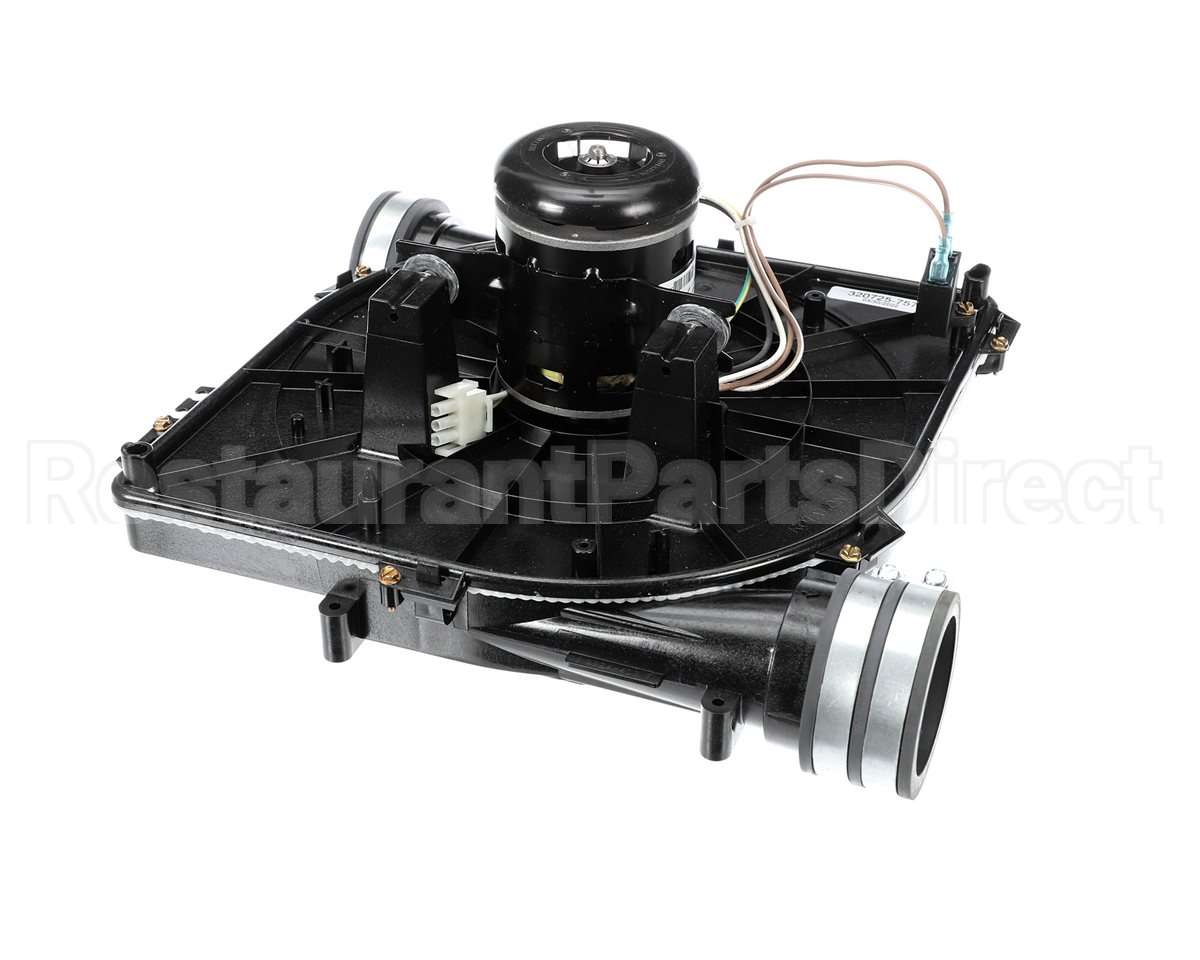 320725-757 Bryant Payne Inducer Assembly