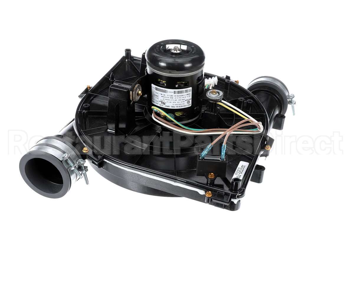 320725-758 Bryant Payne Inducer Motor Assembly