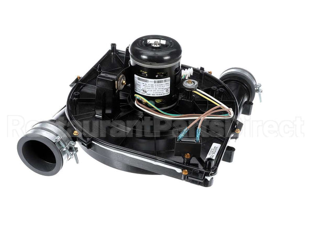 320725-758 Bryant Payne Inducer Motor Assembly