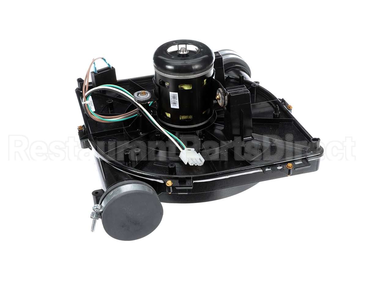 320725-758 Bryant Payne Inducer Motor Assembly