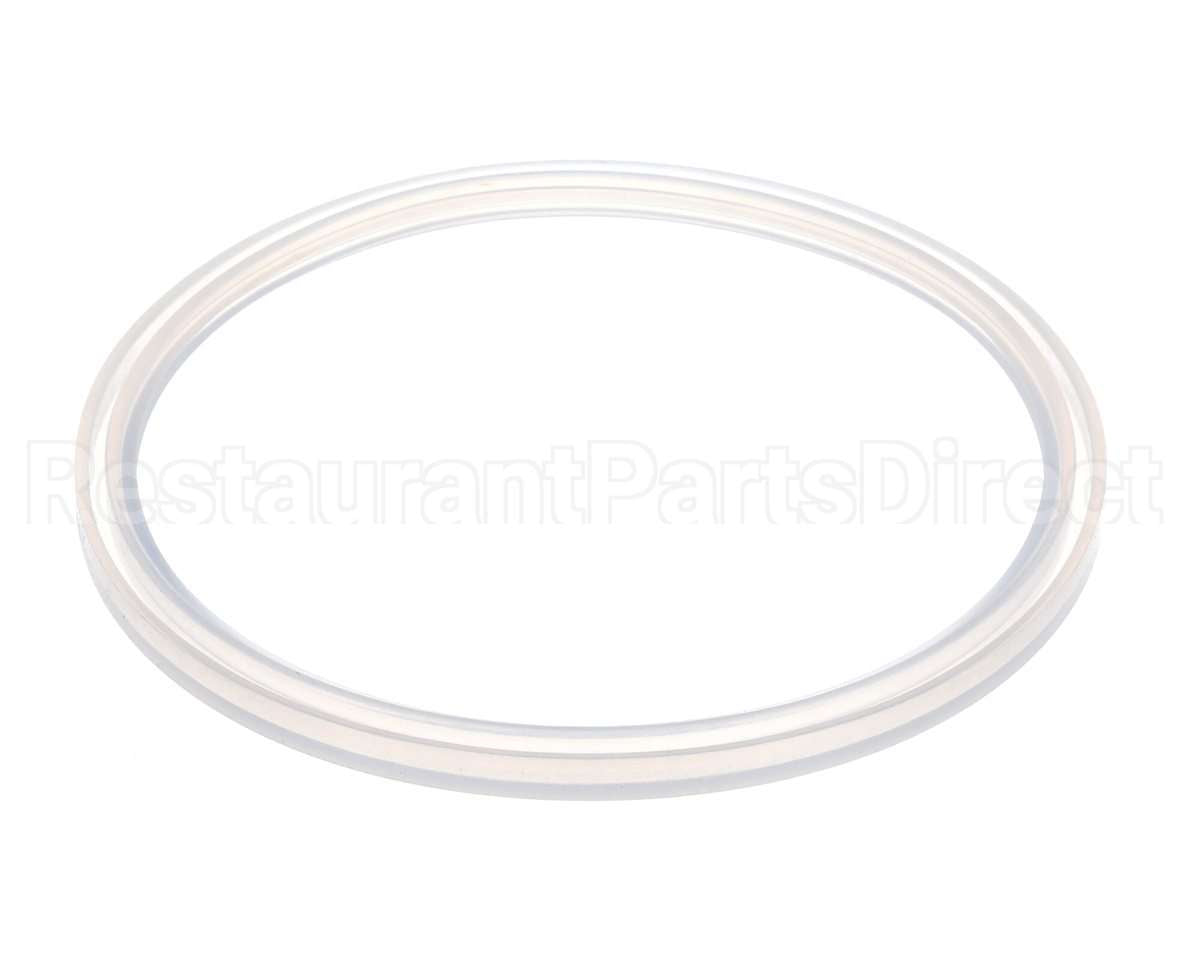 32079.0001 Bunn Seal, Cooling Drum To Hopper
