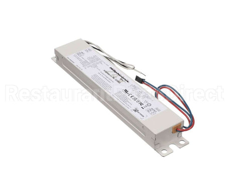 320892 Barker Supply Led 24V 100W Molex Delta