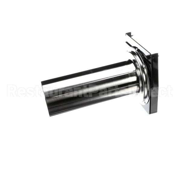 32092.0005 Compatible Bunn Drum, Clg Compl-Coated Laf Blk