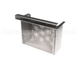 320922 Champion - Moyer Diebel Refuse Basket Weld,B2 Nuccw