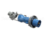 320P6W Hubbell Lighting Plug-2P3W20A250Vac