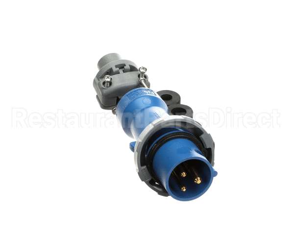 320P6W Hubbell Lighting Plug-2P3W20A250Vac