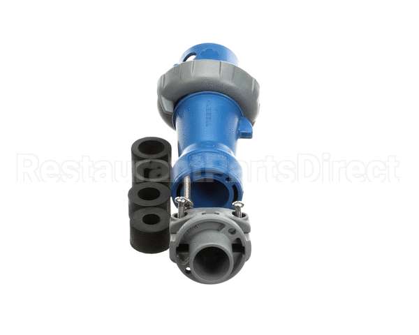 320P6W Hubbell Lighting Plug-2P3W20A250Vac