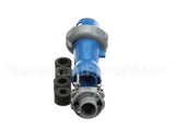 320P6W Hubbell Lighting Plug-2P3W20A250Vac