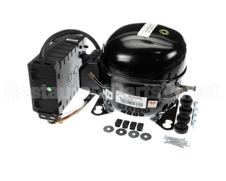 321-60204-20 Traulsen Compressor 115V 60Hz Low Temp