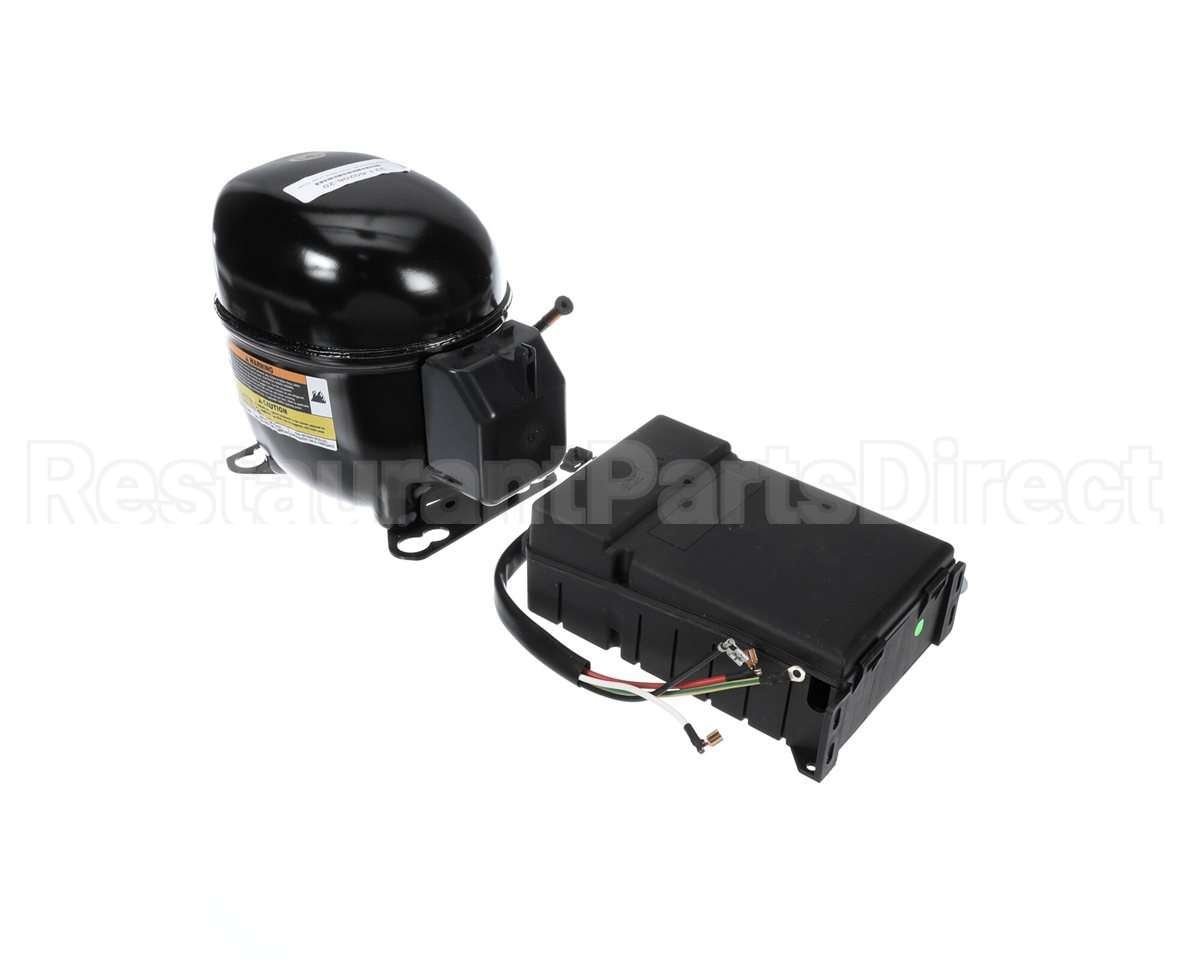 321-60206-20 Traulsen Compressor - Afe26C5E-Caa-201/